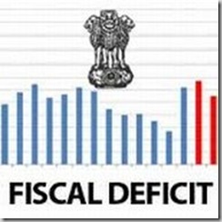 fiscal deficit