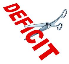 fiscal deficit