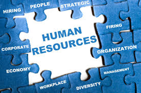 human resources