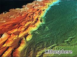 lithosphere nad its importance