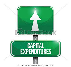 CAPITAL EXPENDITURE