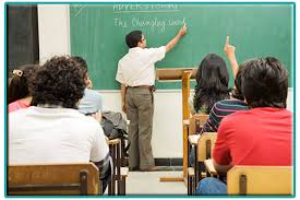 Coaching Institutes Filling Gap of Formal Education