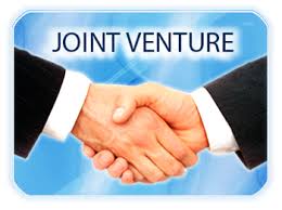 Concept Of Joint Venture