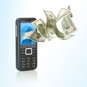 Effect of Mobile Money on Service Quality and Competition