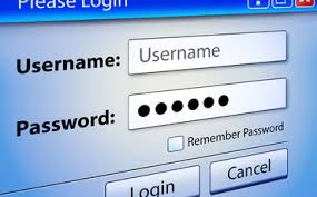 How secure is your Web Login