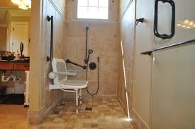 How to Design Bathrooms for Handicappeds