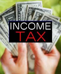 Income Tax Important Facts
