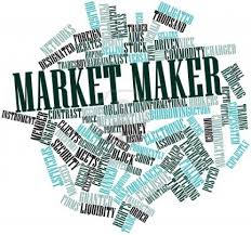 Market Makers-making the market flow