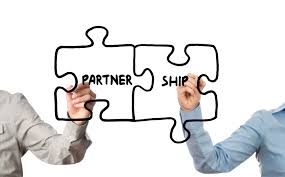 Partnership  Meaning