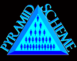 Pyramid scheme-What is it all about