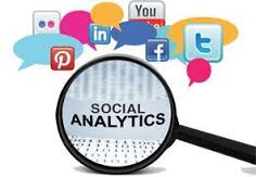 Social analytics and quantitative measurement