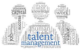 Talent Management- Integrating Human Resources & Business!!
