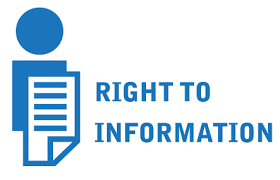 Use RTI Get Report card of the Public Authorities