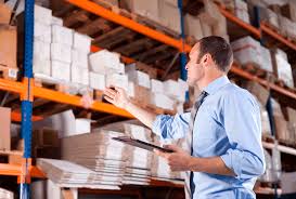 Distributor Manager Responsibilities