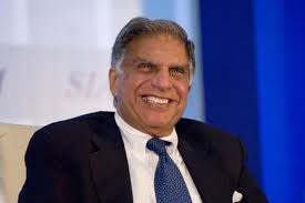 A Business Outlook of Mr Ratan Tata