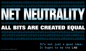 A Future of Open Internet NET NEUTRALITY