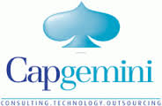 Capegemini buys Igate for $4bn