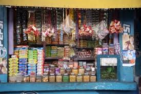 Challenges Before Kirana Stores in India