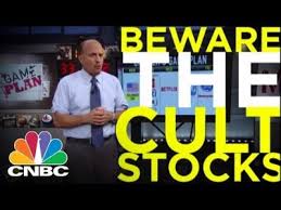 Cult Stocks
