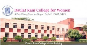 Daulat Ram College