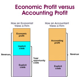 Economic Profit - Vskills Blog