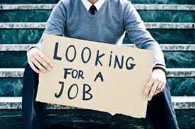 Economic and social consequences of unemployment