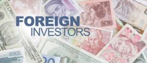 Foreign investors