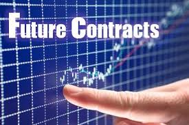 Future and Forward Contracts