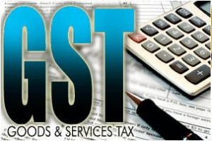 Goods and Service tax