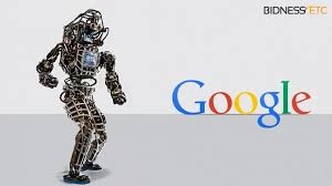 Google takes giant leap.