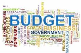 Government Budget Basics