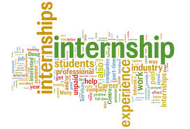 Internships – A Reality shaping Industries Globally.