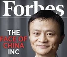 Jack Ma - The Original Ali Baba