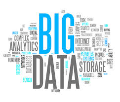 Leveraging Big Data supply chain