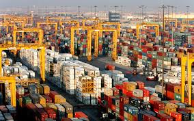 Logistics Hub Govt to renovate non-functional ports