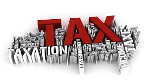 Minimum Alternative Tax