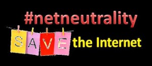 Net Neutrality-Save the Internet