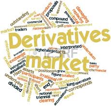 OPTIONS in the Derivatives Market