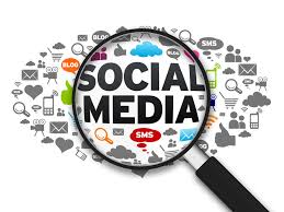 Social Activity in social Media
