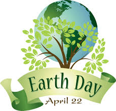 Speculate Earth Day
