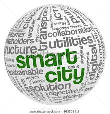 A Brief About A Smart City