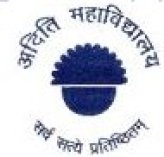 Aditi Mahavidyalaya, Delhi Notified Recruitment for 36 Posts of Assistant Professor '2015