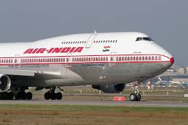 Air India Limited recruitment 2015