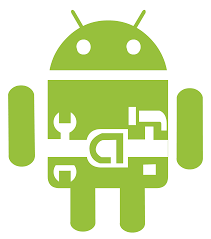 Android development...