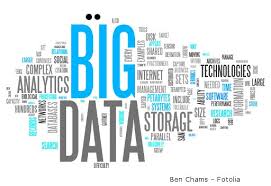 BIG DATA AND MARKETING