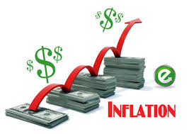 Benefits of inflation