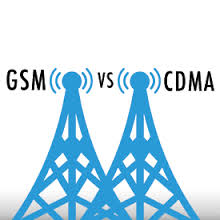 CDMA vs GSM