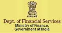 Department of Financial Services, Govt. of India invites applications for Recruitment of Managing Director and Chief Executive Officer (MD & CEO). Govt. jobs, India