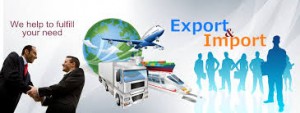 EXPORT AND IMPORT PAYMENT METHODS