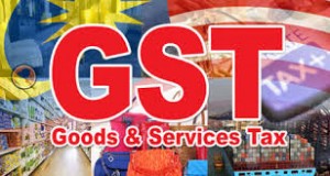 GST - A Justified Step Forward
